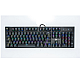 CIRCLE Squadron X Mechanical Gaming Keyboard (Kaih LH Blue Switch)