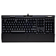 CORSAIR K70 RGB MK.2 RAPIDFIRE Mechanical Gaming Keyboard Cherry MX Speed - RGB LED Backlit