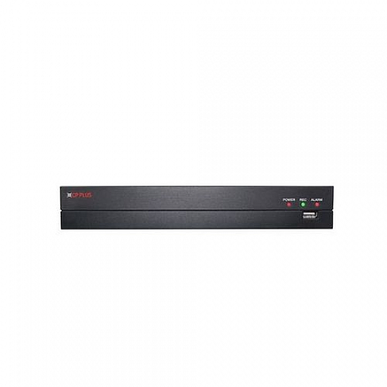 CP PLlus 16 Ch. 1080P Lite Indigo DVR CP-VRA-1E1602