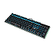 CIRCLE Squadron X Mechanical Gaming Keyboard (Kaih LH Blue Switch)