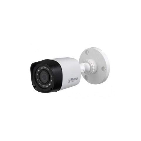Dahua 2MP 30 Mtrs Full HD Bullet Metal Premium Camera DH-HAC-HFW1220SP Dahua 2MP 30 Mtrs Full HD Bullet Metal Premium Camera DH-HAC-HFW1220SP