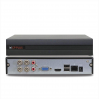 CP PLUS 1080 4 Channel HD DVR (CP -UVR-0401E1-CS)