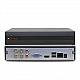 CP PLUS 1080 4 Channel HD DVR (CP -UVR-0401E1-CS)