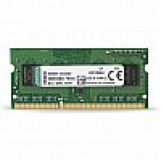 Kingston DDR3 4 GB Laptop RAM Grey