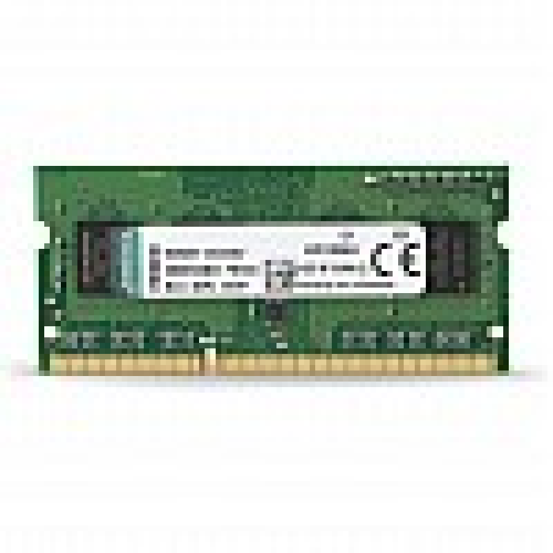 Kingston DDR3 4 GB Laptop RAM Grey