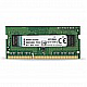 Kingston DDR3 4 GB Laptop RAM Grey