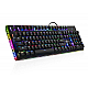 CIRCLE Squadron X Mechanical Gaming Keyboard (Kaih LH Blue Switch)