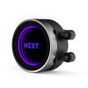 NZXT Kraken X72 360mm RL-KRX72-01 AIO RGB CPU Liquid Cooler CAM-Powered 