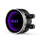 NZXT Kraken X72 360mm RL-KRX72-01 AIO RGB CPU Liquid Cooler CAM-Powered 