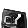 NZXT Kraken X72 360mm RL-KRX72-01 AIO RGB CPU Liquid Cooler CAM-Powered 