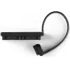 NZXT Kraken X62 CAM Powered 280 mm RGB AIO Liquid Cooler with AER P Radiator