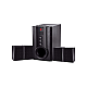 iBall Tarang 4.1 FM, USB, SD/MMC Computer Multimedia Speaker