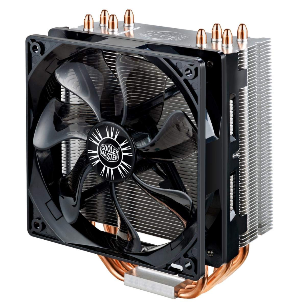 Cooler Master Hyper 212 EVO Intel CPU Cooler