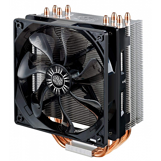 Cooler Master Hyper 212 EVO Intel CPU Cooler