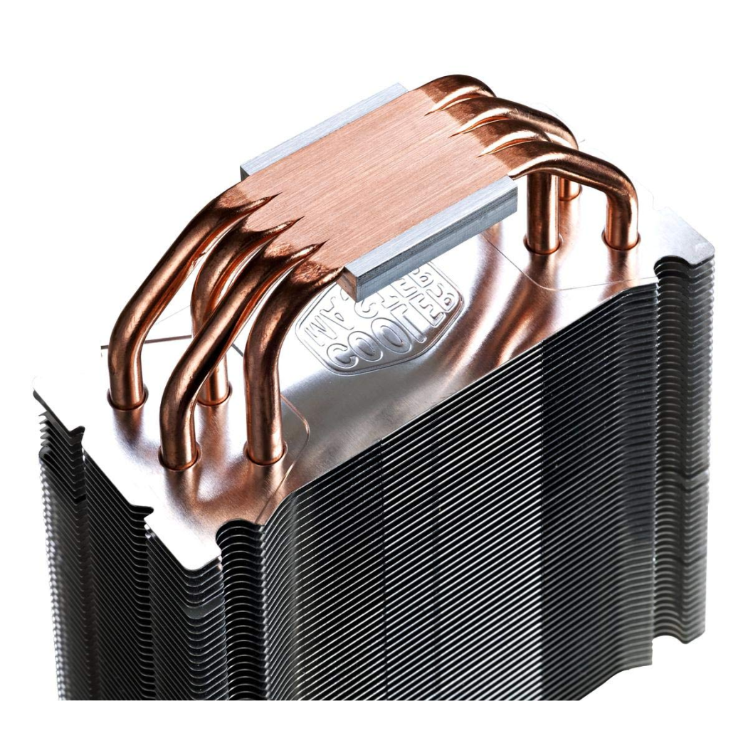 Cooler Master Hyper 212 EVO Intel CPU Cooler
