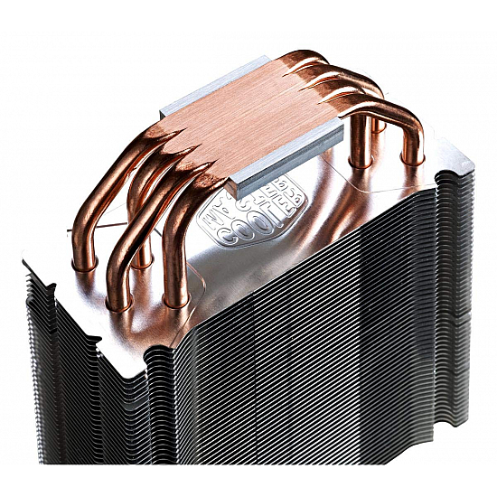 Cooler Master Hyper 212 EVO Intel CPU Cooler