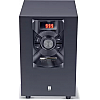 iBall SoundKing i3-2.1 Multimedia Speaker, Black