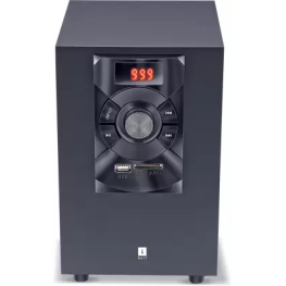iBall SoundKing i3-2.1 Multimedia Speaker, Black iBall SoundKing i3-2.1 Multimedia Speaker, Black