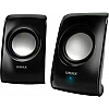 UMAX Boombastic USP 24UM 2.0 USB Multimedia Speaker