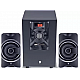 iBall SoundKing i3-2.1 Multimedia Speaker, Black