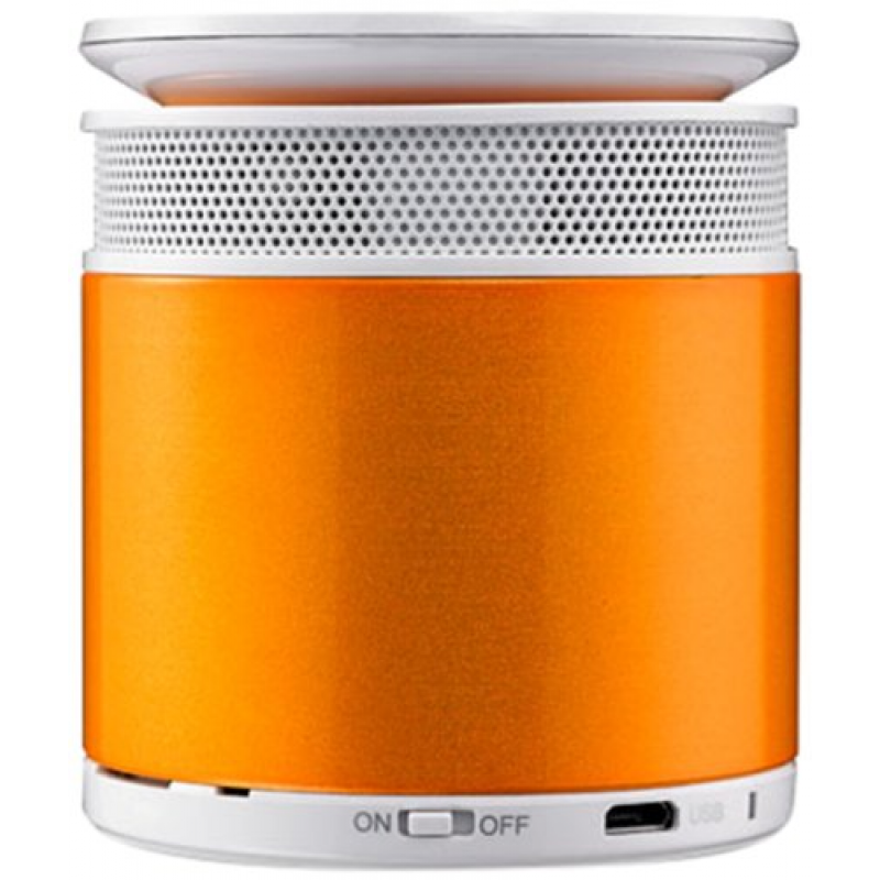 Rapoo A3060 Bluetooth Mini Speaker (Orange)