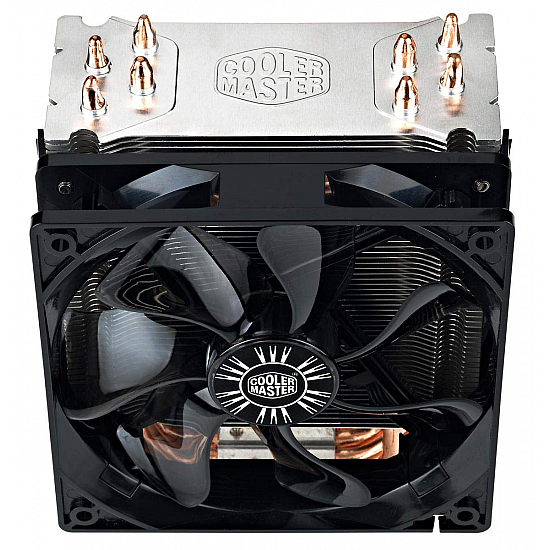 Cooler Master Hyper 212 EVO Intel CPU Cooler