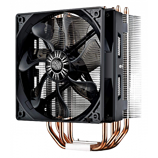 Cooler Master Hyper 212 EVO Intel CPU Cooler