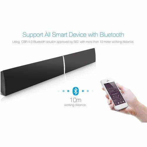 F&D T-180BT Soundbar Speaker F&D T-180BT Soundbar Speaker