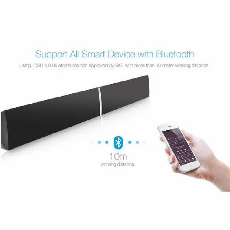 F&D T-180BT Soundbar Speaker