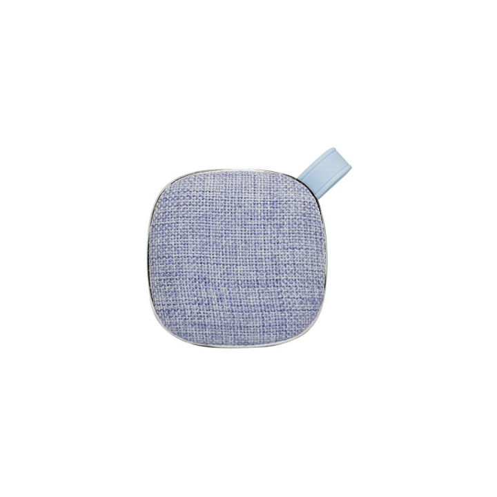 TAG Bluetooth Speaker - Companion (Blue) TAG Bluetooth Speaker - Companion (Blue)