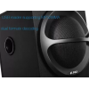 F&D A111X 2.1 Channel Multimedia Bluetooth Speakers (Black)