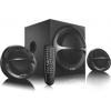 F&D A111X 2.1 Channel Multimedia Bluetooth Speakers (Black)