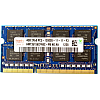 Hynix HMT351S6CFR8C-PB 4GB PC3-12800S DDR3 1600MHz non-ECC Unbuffered Memory