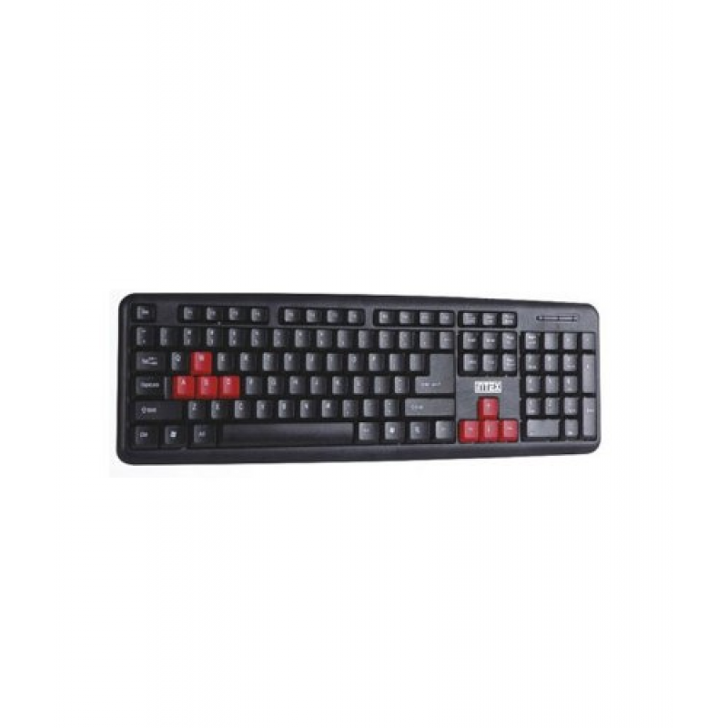 Intex Corona Slim USB Keyboard Water Spill proof Intex Corona Slim USB Keyboard Water Spill proof