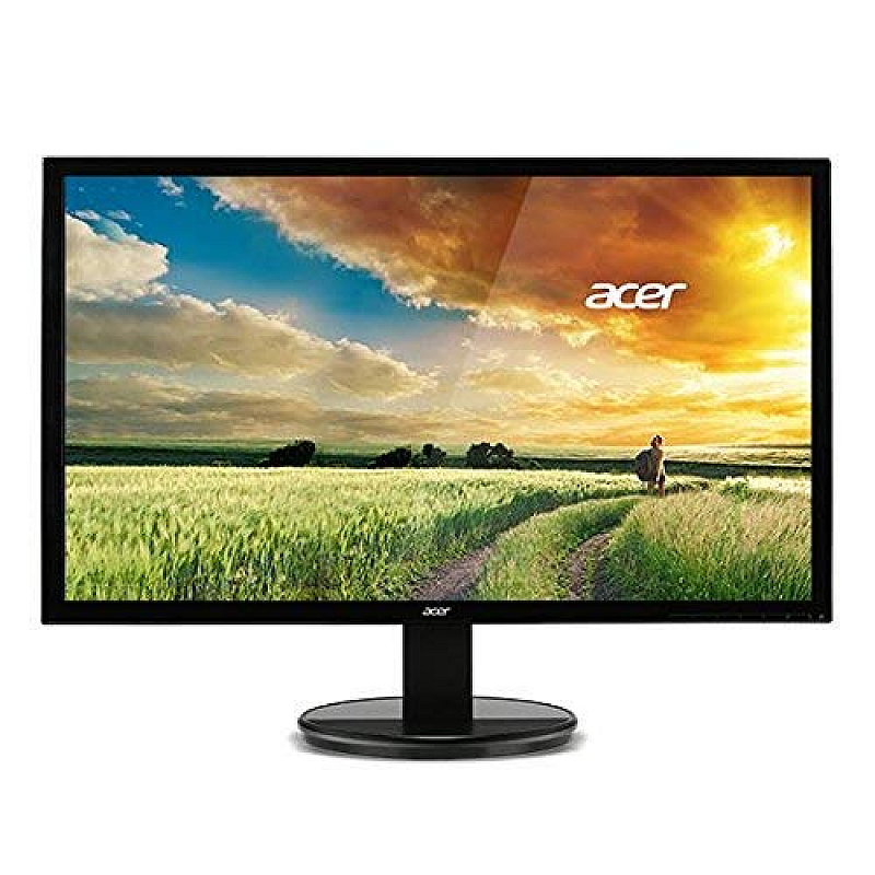 Acer EB222Q 21.5" Full HD LED Backlit Computer Monitor with VGA Connectivity