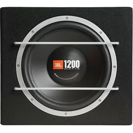 JBL CS 1200BSI Series Subwoofer  (Powered , RMS Power: 300 W)