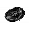 Pioneer G-Series TS-G1610S 2-Way Coaxial Car Speaker