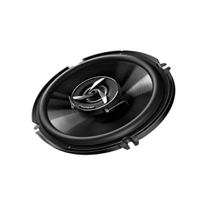 Pioneer G-Series TS-G1610S 2-Way Coaxial Car Speaker Pioneer G-Series TS-G1610S 2-Way Coaxial Car Speaker