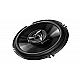 Pioneer G-Series TS-G1610S 2-Way Coaxial Car Speaker