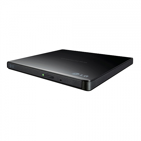 LG GP65NB60 DVD Burner & Drive with M-DISC Support