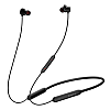 One Plus Bullets Wireless Z In-Ear Bluetooth Earphone with Mic (Black)