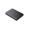 Toshiba 1TB canvio Ext HDD 2.5(Black)