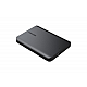 Toshiba 1TB canvio Ext HDD 2.5(Black)