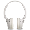 JBL T460BT Bluetooth Headset (White)