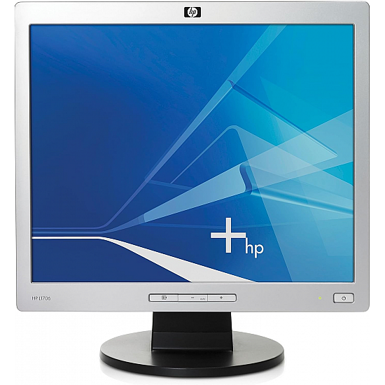 HP Compaq L1706