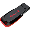 SanDisk Cruzer Blade 64GB USB Pen Drive