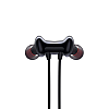 One Plus Bullets Wireless Z In-Ear Bluetooth Earphone with Mic (Black)