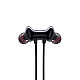 One Plus Bullets Wireless Z In-Ear Bluetooth Earphone with Mic (Black)