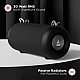 boat stone 1350 Wireless Bluetooth Speaker (Black)