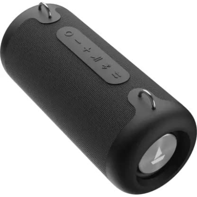 boat stone 1350 Wireless Bluetooth Speaker (Black) boat stone 1350 Wireless Bluetooth Speaker (Black)